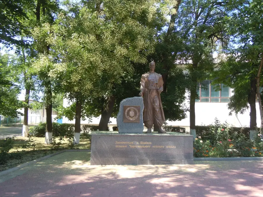 Biljajivka