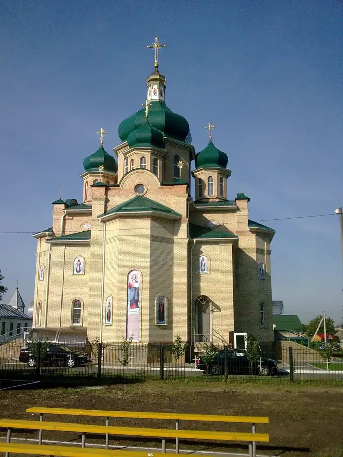 Bilohorodka