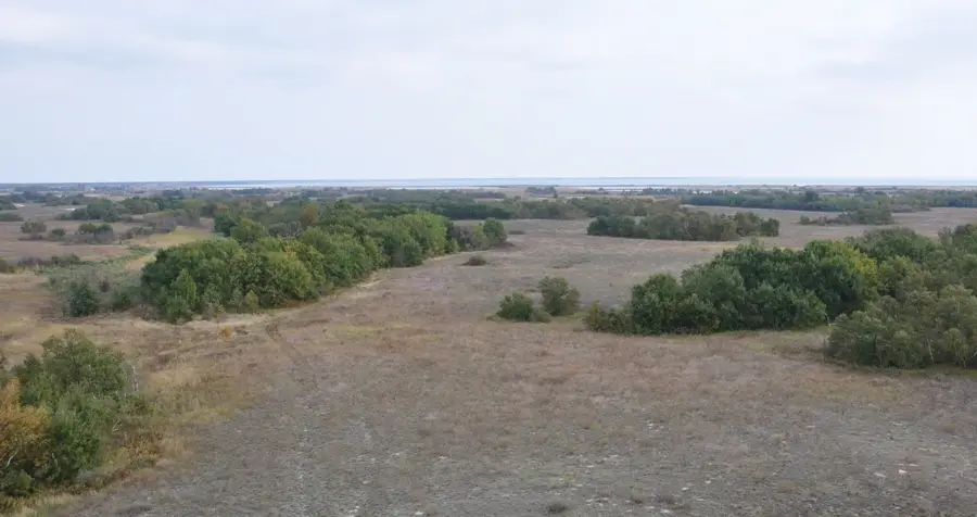 Black Sea Biosphere Reserve