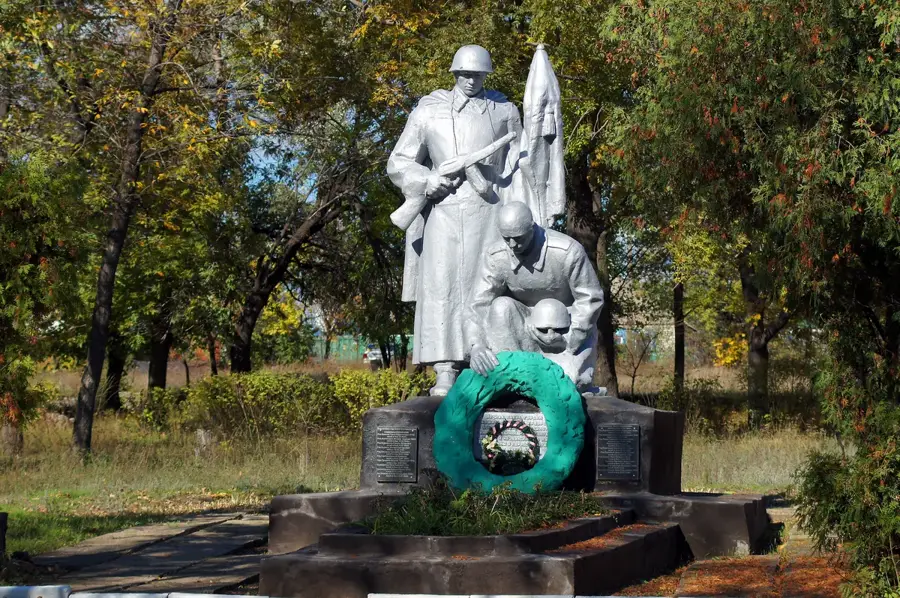 Bokovo-Khrustalne