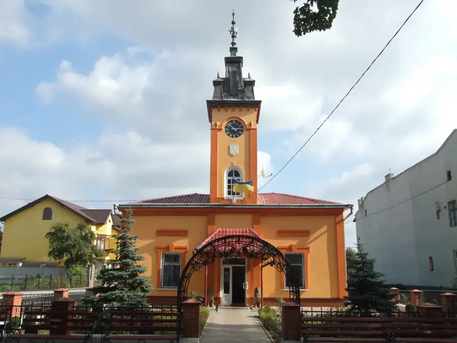 Bolekhiv
