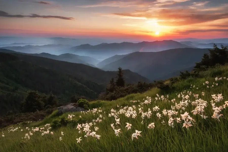 Carpathian Biosphere Reserve