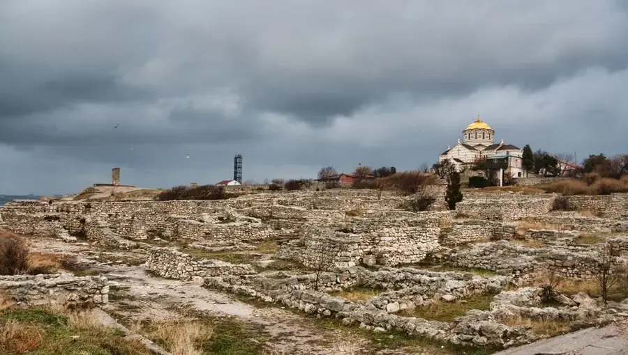 Chersonesus