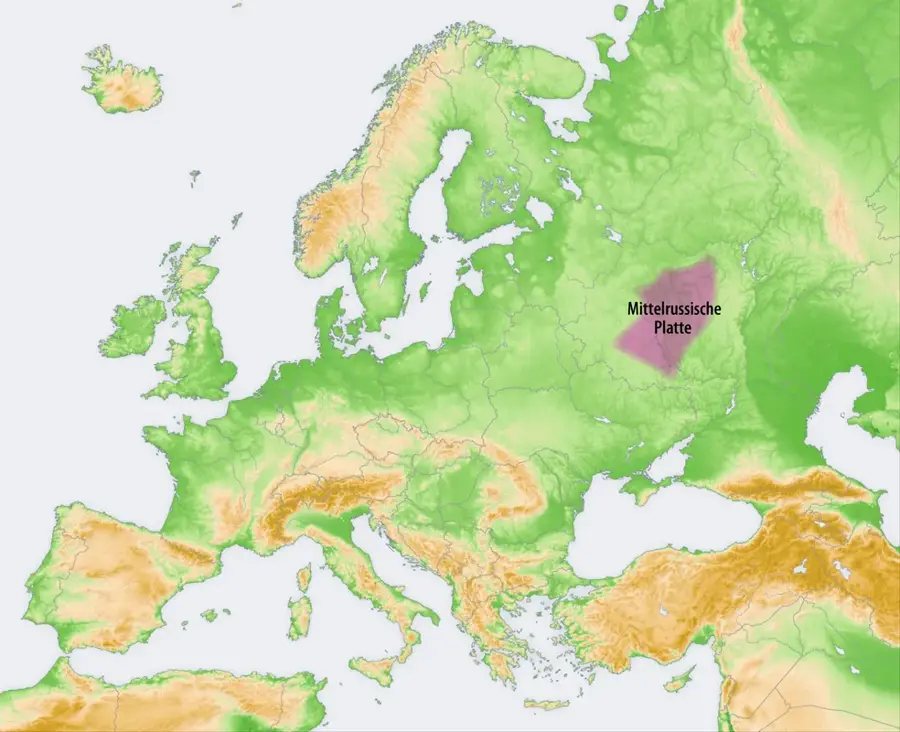 Dnieper Upland