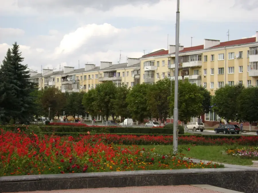 Dolyna