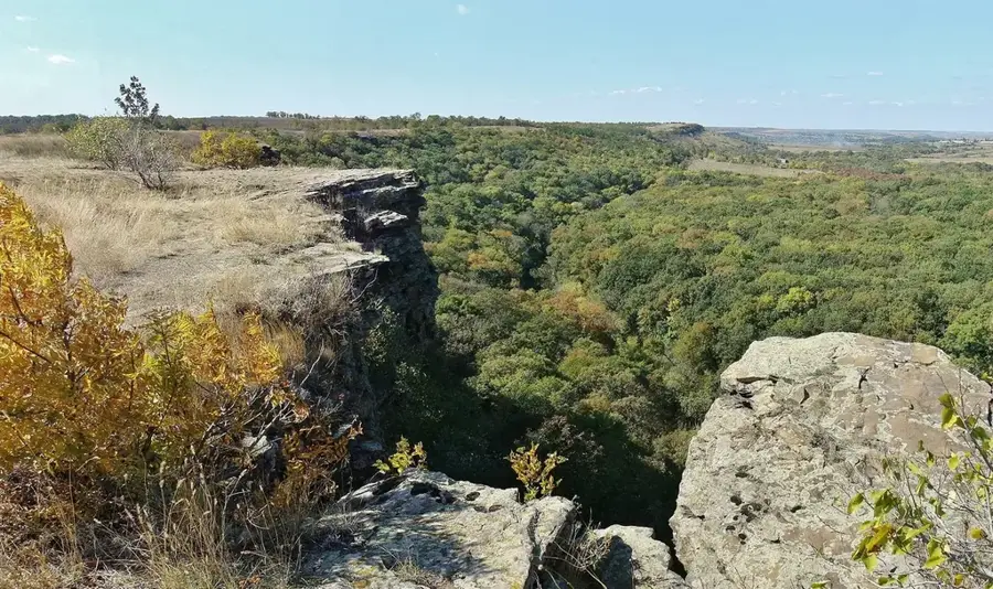 Donets Ridge