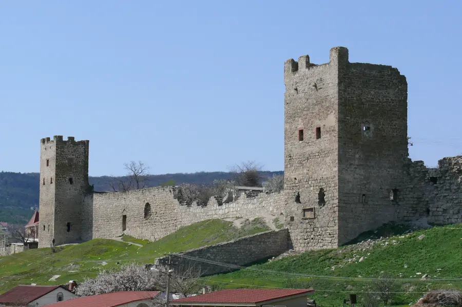 Feodosia