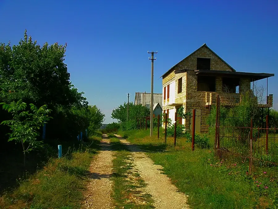 Gresivsky