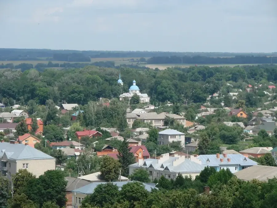 Hlukhiv