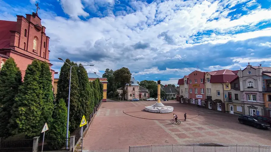 Horodok
