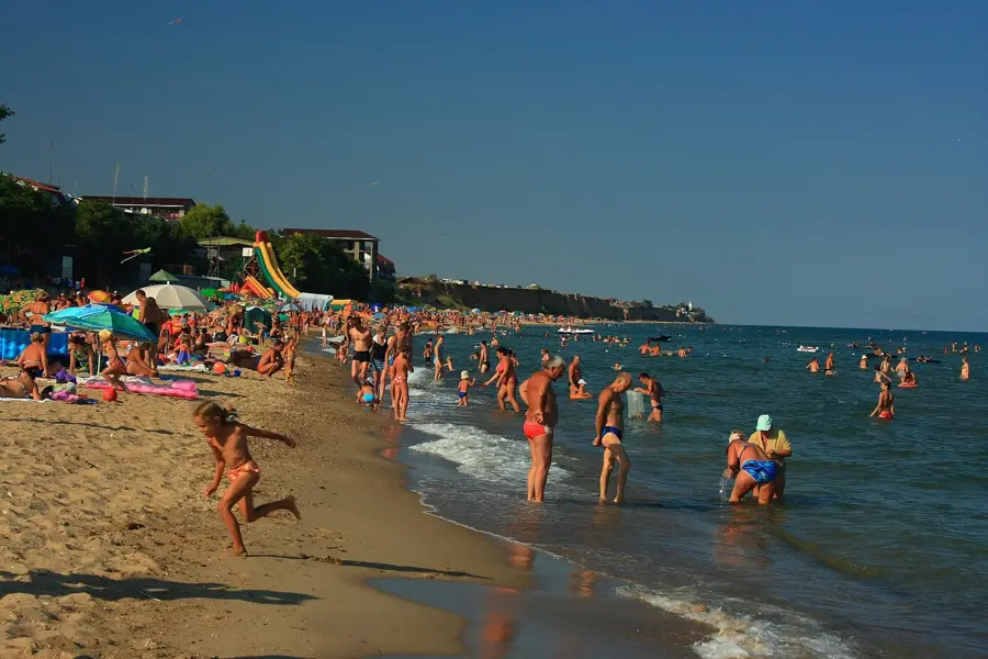 Hribivka