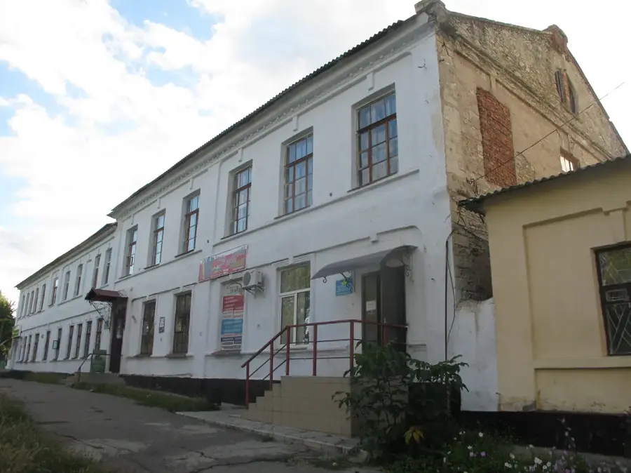 Kakhovka