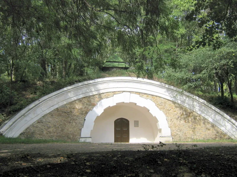 Kamianka