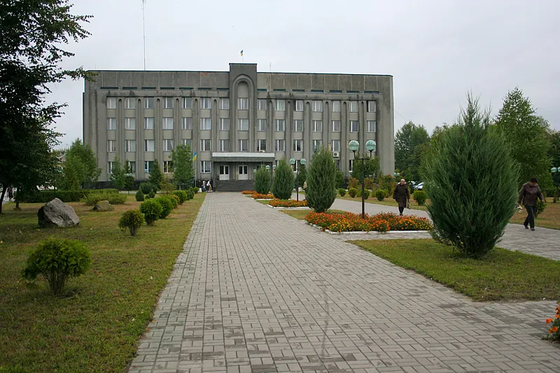 Kamin-Kashyrskyi