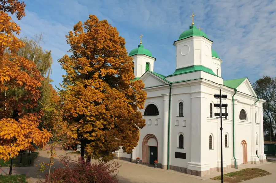 Kaniv