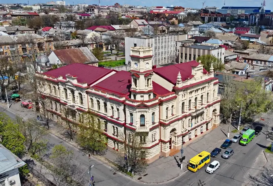 Kherson