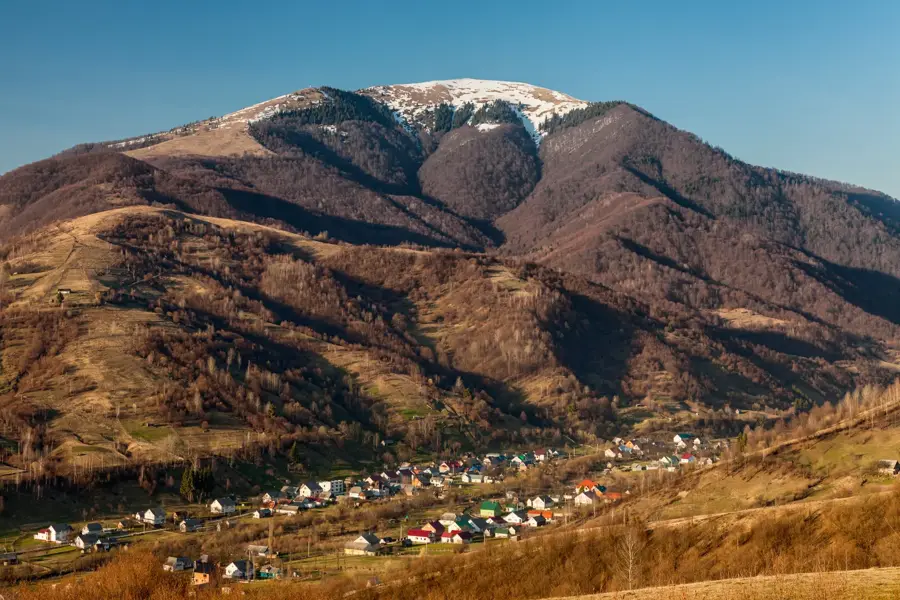 Kolochava