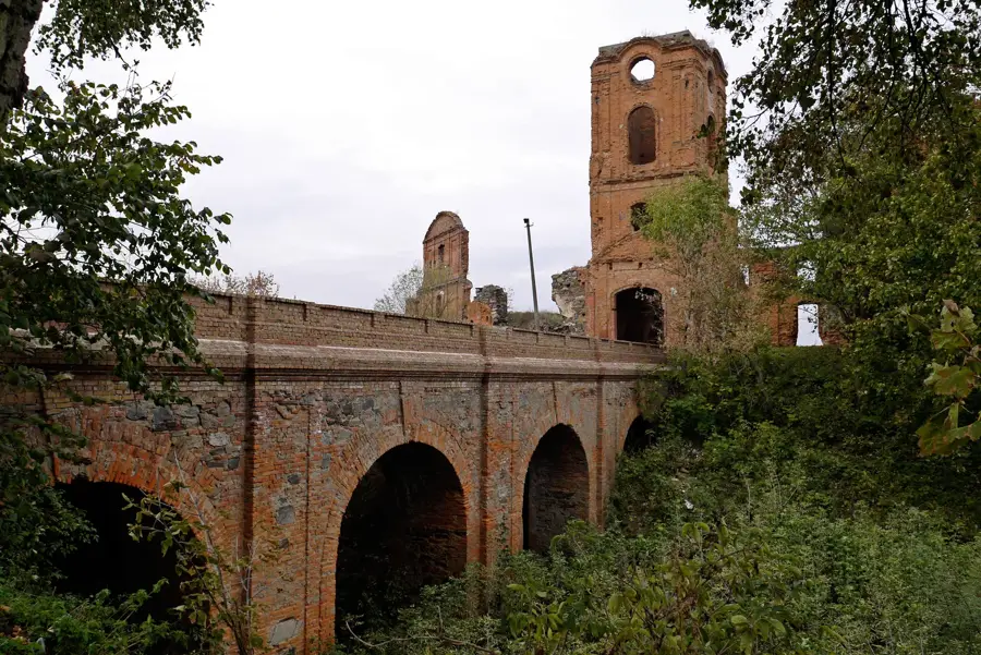 Korets Castle