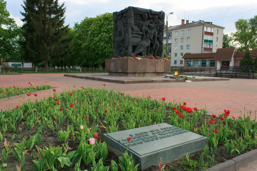 Koriukivka