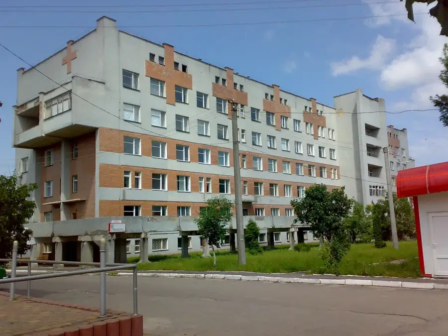 Krasyliv