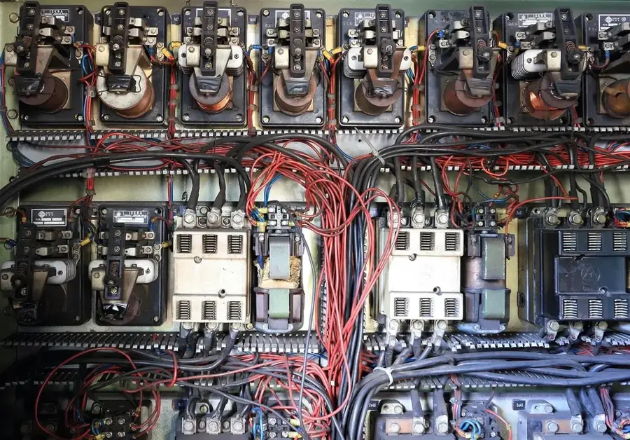 Leoni Wiring Systems Stryi