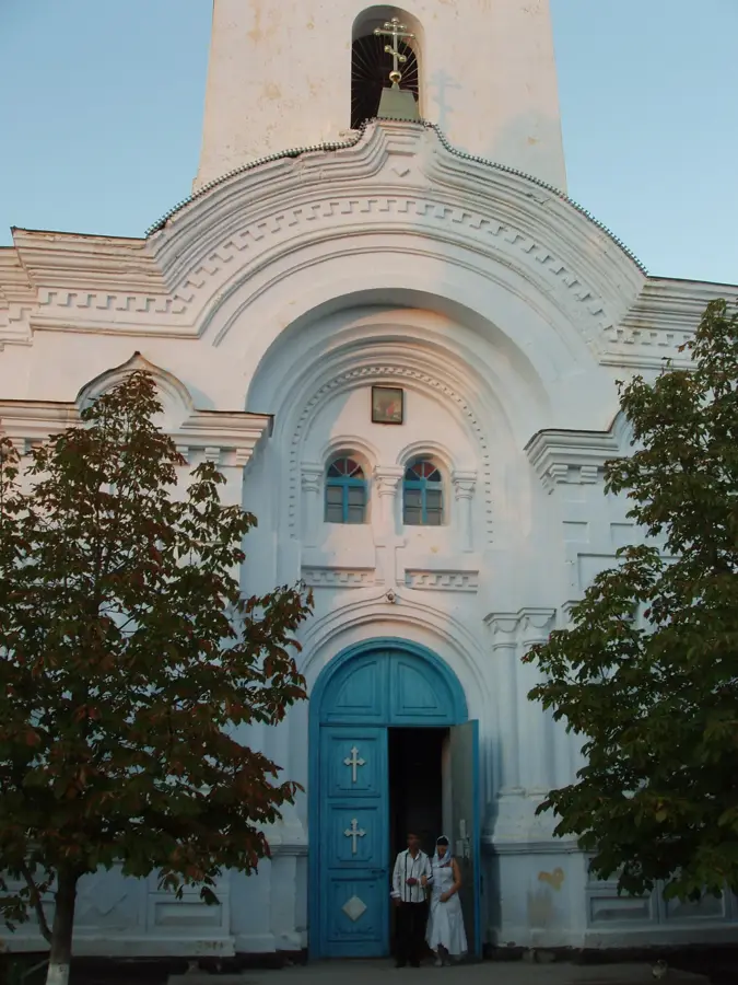 Matviyivka