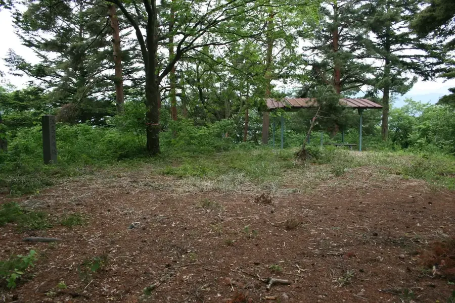Mount Gemba
