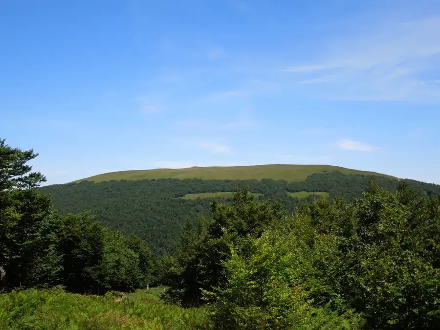 Mount Kremenets