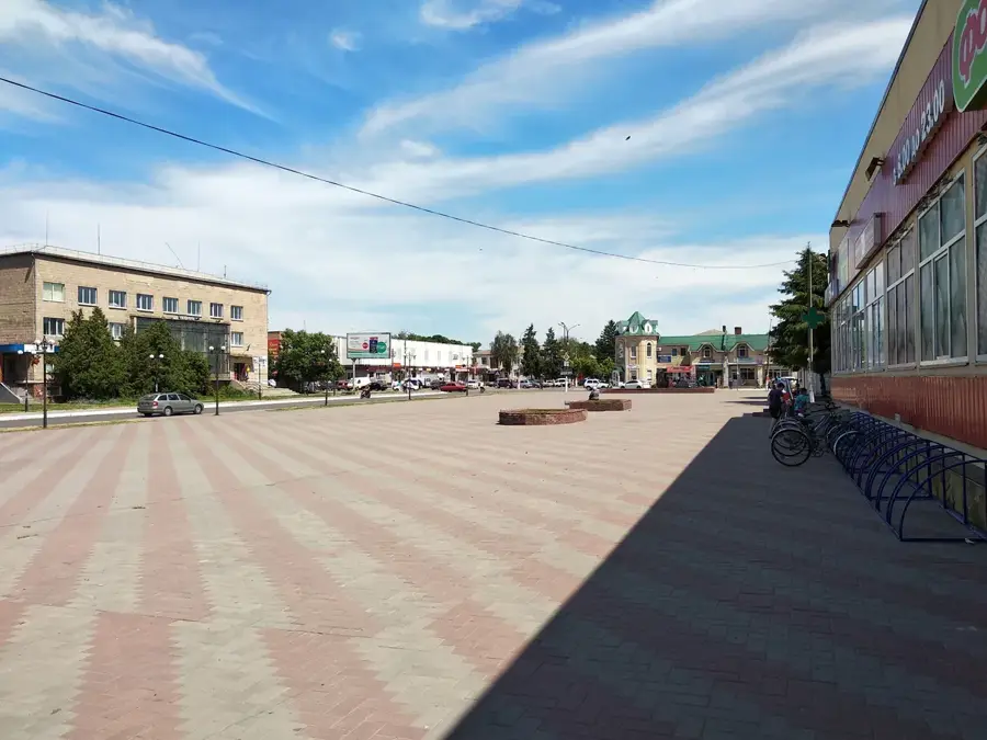 Nosivka