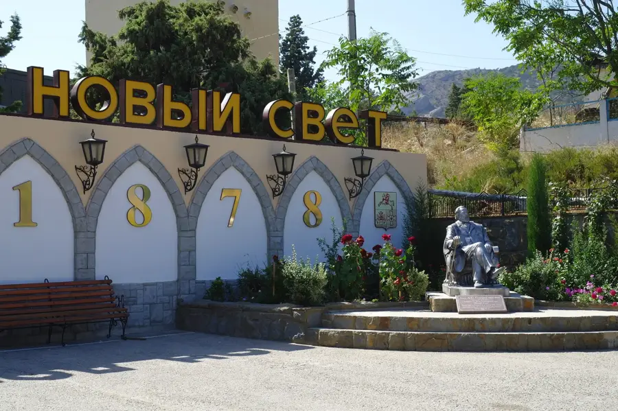 Novyi Svit