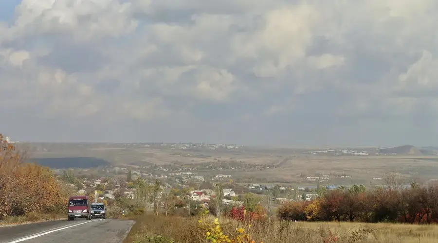 Nyzhnia Krynka