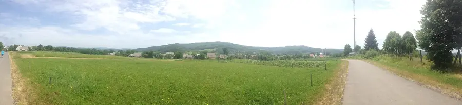 Nyzhnie Selyshche