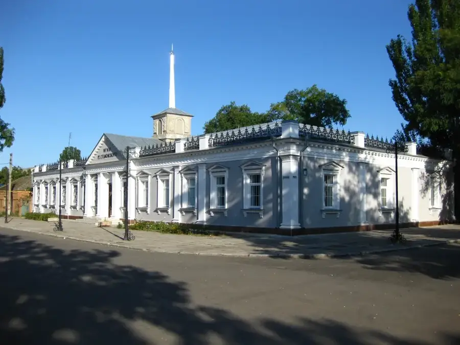 Ochakiv