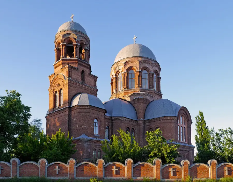 Okhtyrka