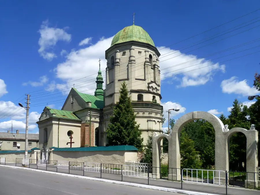 Olesko
