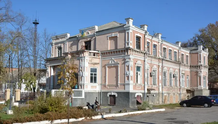 Orikhiv