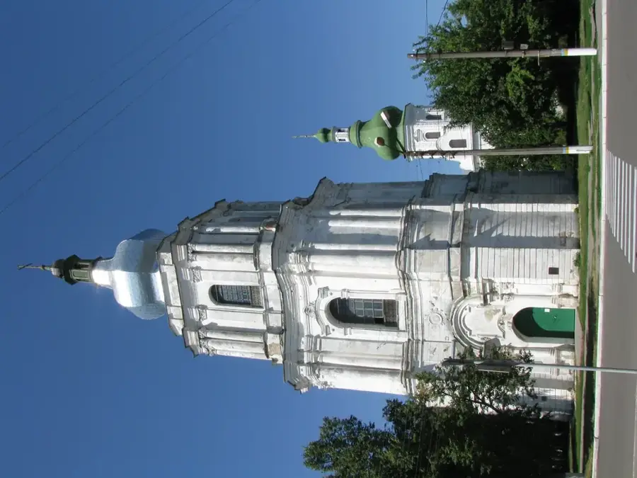 Pereiaslav