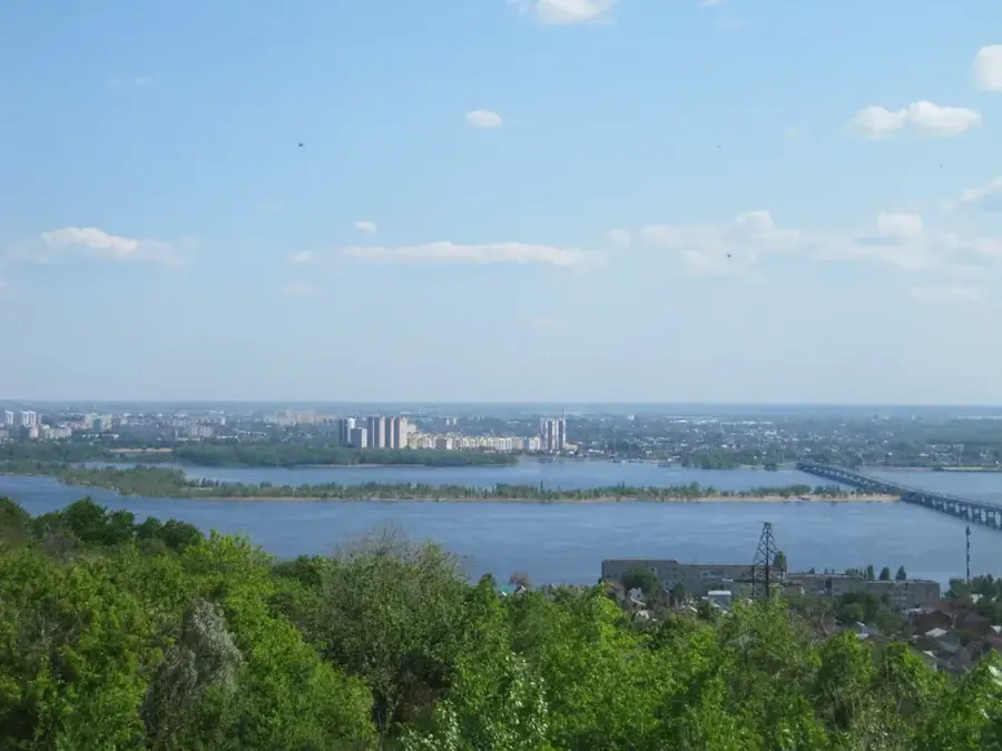 Pokrovsk