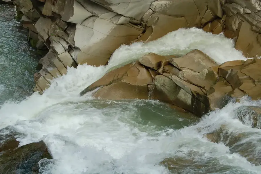 Probiy Waterfall