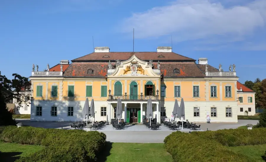 Shenborn Palace