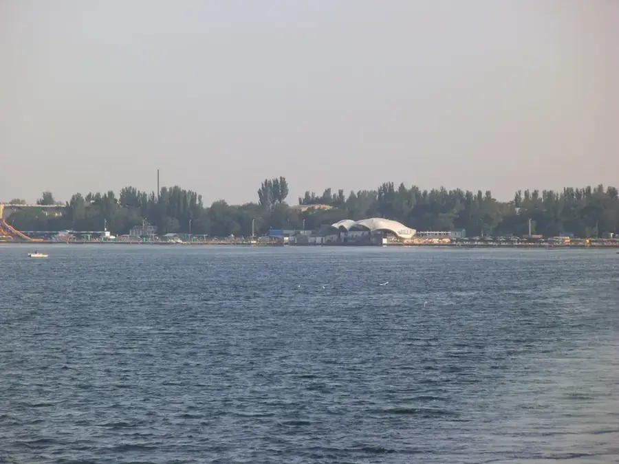 Skadovsk