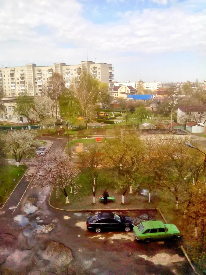 SKF Ukraine Bearing Plant