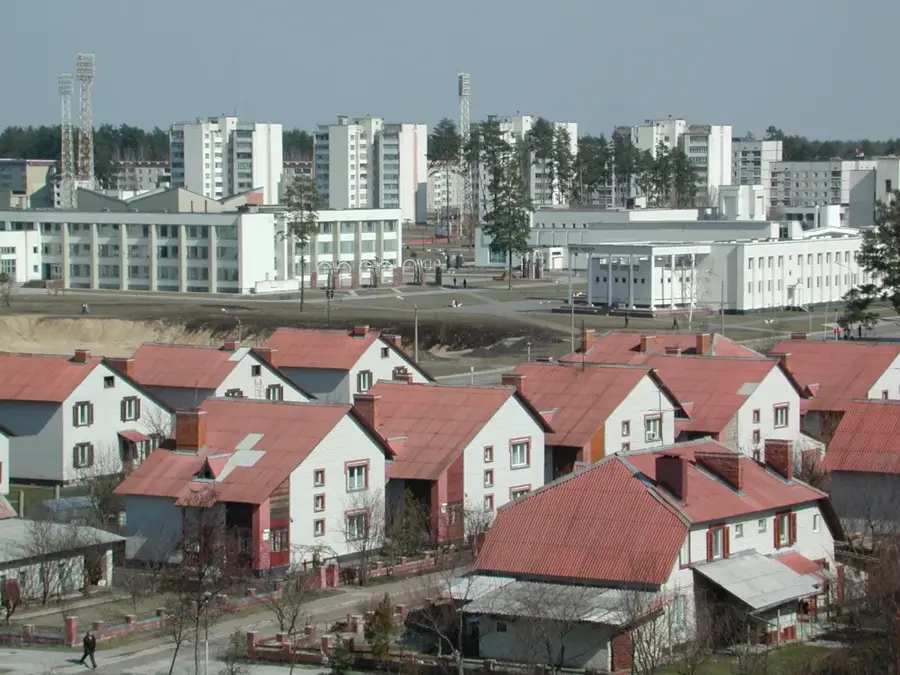 Slavutych