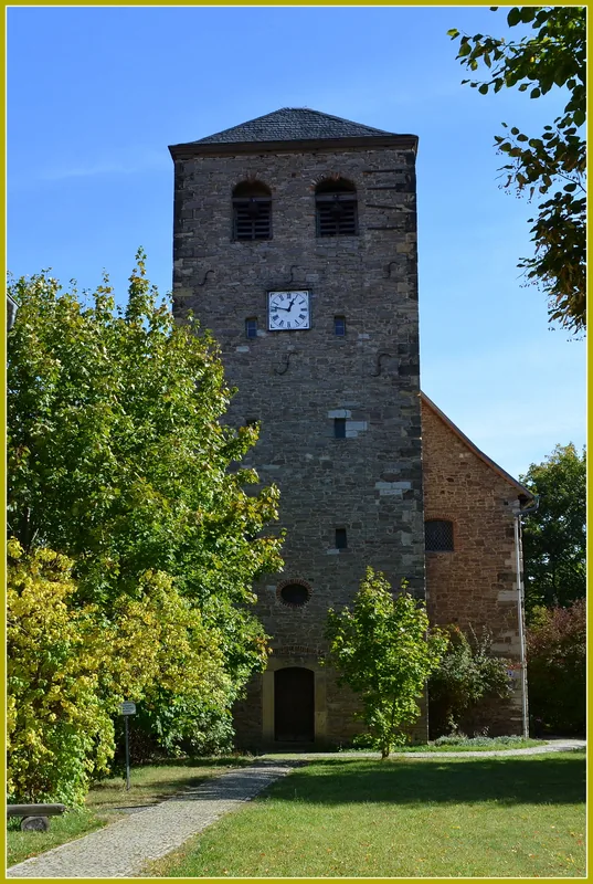 St. Andrew's Church