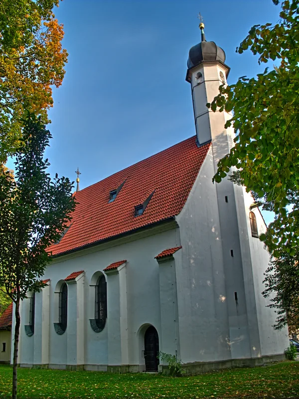 St. Nicholas Cathedral Nizhyn