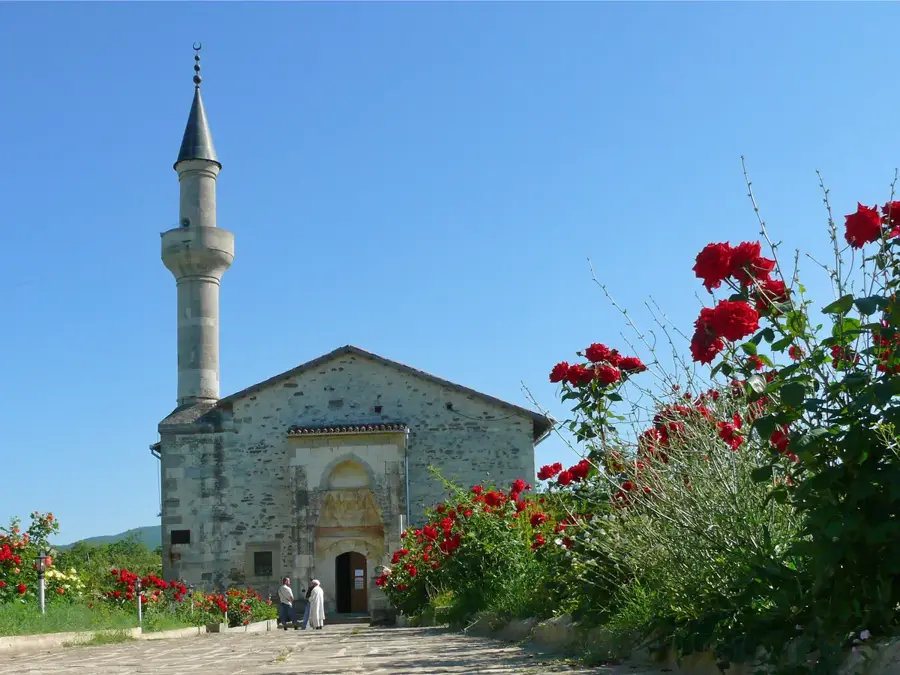 Staryi Krym