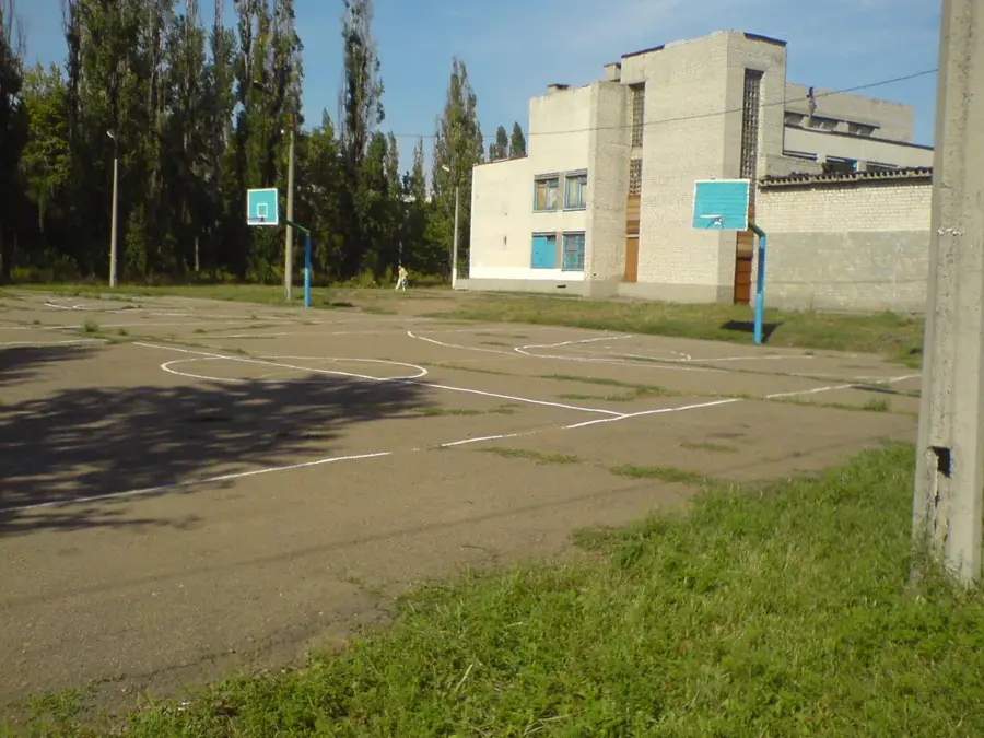 Sukhodilsk