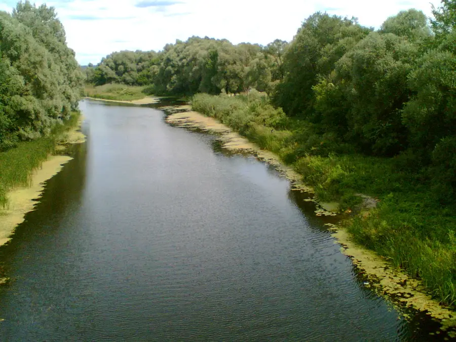 Sula River