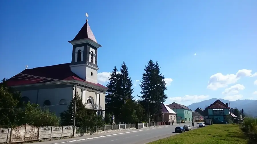 Welykyj Bytschkiw
