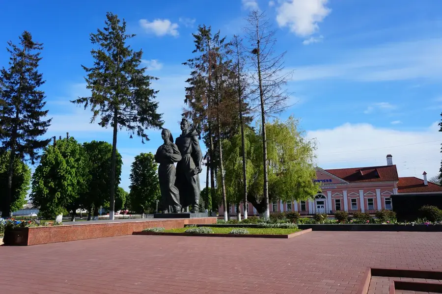 Volochysk